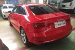 奥迪A3 Limousine2014款35 TFSI 自动豪华型