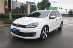 大众高尔夫GTI2010款2.0TSI DSG 豪华版