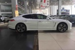 保时捷Panamera2013款Panamera Platinum Edition 3.6L 