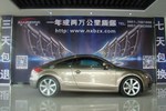 奥迪TT2010款2.0TFSI 典藏版