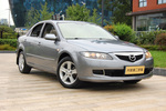 马自达MAZDA62011款2.0L 手自一体 时尚型