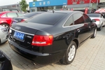 奥迪A6L2008款2.0TFSI 基本型