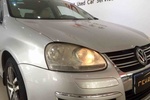 大众速腾2006款1.6L 手动时尚型 