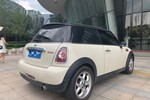 MINIMINI2011款1.6L COOPER Excitement 