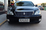 丰田皇冠2007款2.5L Royal 真皮版