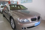 宝马7系2007款新730Li 自动