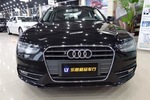 奥迪A4L2013款30 TFSI 自动舒适型