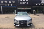 奥迪A4L2009款2.0TFSI 技术型