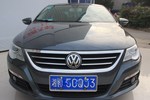 大众CC2012款2.0TSI 豪华型