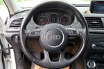 奥迪Q32015款35 TFSI 舒适型