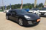 保时捷Panamera2013款Panamera Platinum Edition 3.6L 