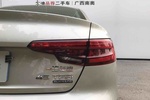 奥迪A4L2017款45TFSI quattro 风尚型