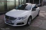 大众CC2012款2.0TSI 至尊型