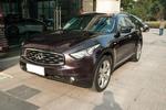 英菲尼迪QX702010款FX35 超越版