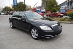 奔驰S级2012款S300L 豪华型 Grand Edition