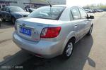 起亚RIO2008款1.6L GLS 手动