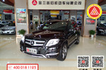 奔驰GLK级2013款改款 GLK 300 4MATIC 豪华型