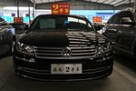 大众辉腾2014款3.0L 行政型 