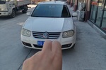 大众宝来经典2006款1.6 HL 豪华型 手动