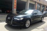 奥迪A6L2012款TFSI 标准型(2.0T)