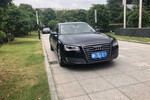 奥迪A8L2014款45 TFSI quattro专享型