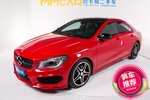 奔驰CLA级2014款CLA 260 4MATIC