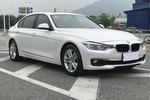 宝马3系2017款320Li 时尚型