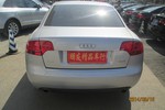 奥迪A42008款1.8T 豪华型