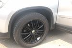 大众Tiguan2011款2.0TSI R-line