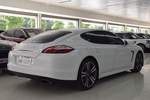 保时捷Panamera2010款Panamera 3.6L 