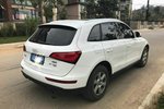 奥迪Q52012款2.0TFSI 进取型