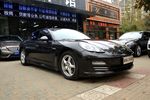 保时捷Panamera2010款Panamera 4 3.6L 