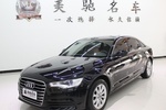 奥迪A6L2012款TFSI 标准型(2.0T)