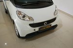 smartfortwo2012款1.0 MHD 硬顶舒适版