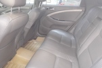 别克凯越HRV2007款1.6 LE 自动舒适版