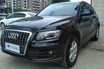 奥迪Q52011款2.0TFSI 进取型