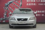 沃尔沃S402009款2.0L 手自一体 智尚版