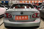 大众速腾2009款1.6L 自动时尚型