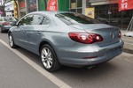 大众CC2010款2.0TSI 豪华型