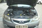 马自达Mazda62008款2.0L 手动型