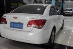 雪佛兰科鲁兹2013款1.6L SE AT