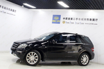 奔驰M级2010款ML350 4MATIC 豪华型版