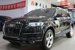 奥迪Q72013款35 TFSI 舒适型