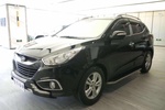 现代ix352010款2.4L 自动两驱尊贵版GLS 