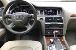 奥迪Q72014款35 TFSI 越野型