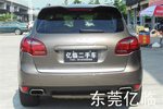 保时捷Cayenne2011款3.0T