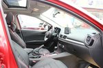 马自达MAZDA3Axela昂克赛拉 三厢2014款1.5L 自动豪华型