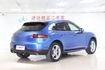 保时捷Macan2014款Macan 2.0T