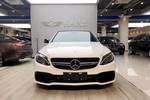 奔驰C级AMG2017款AMG C 63 S