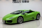 兰博基尼Huracan2016款LP 580-2